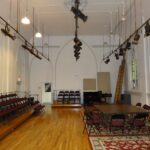 Permalink to On New Dramatists
