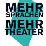 More Languages, More Theatre - the brochures
