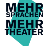 MEHRSPRACHENMEHRTHEATER