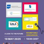 A LOOK TO THE FUTURE – POSTER