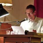 »Die Rose im Sand« - An Evening About a Remarkable Woman DSCF3625 (2)+