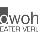 Permalien vers À Rowohlt maintenant avec photo