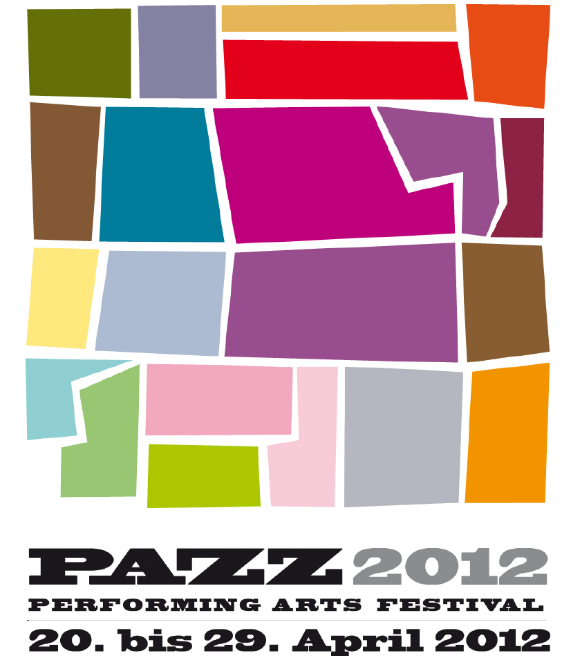 PAZZ Logo