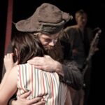Permalink auf Ungeahnte Klippen – Kulturtransfer in der theatralen Praxis