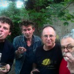 Permalink auf Men after work