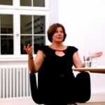 Permalink auf Andrea Stolowitz: EIN JAHR IN BERLIN