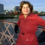 Permalink auf Andrea Stolowitz: ITHAKA – auf Deutsch