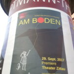 Permalink auf AM BODEN in Zittau