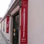 Permalink auf Eurodram in Lissabon 2017