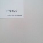 Permalink auf Texte HYBRIDE