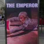 Permalink auf Kapuścińskis THE EMPEROR am Theater for a new audience in Brooklyn