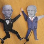 Permalink auf Tschechien: Neue politische Stücke (Roman Sikora und David Drábek)