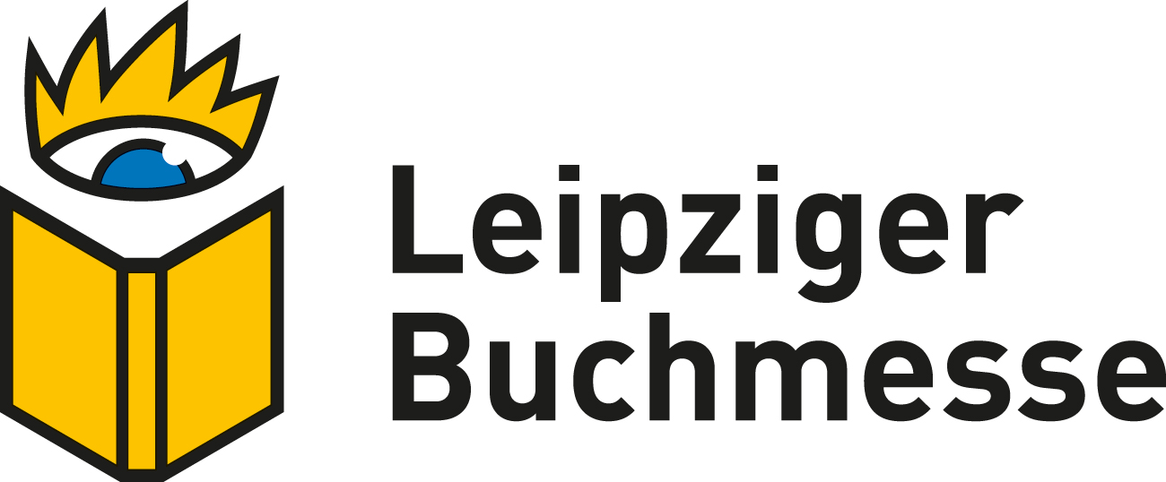 Leipziger Buchmesse 2019