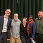 Permalink auf Eine Konferenz zur Theaterübersetzung in North Carolina