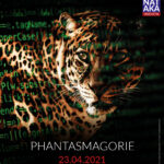 PHANTASMAGORIE von Deepika Arwind