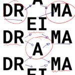 Dreima Drama - Podcast #12