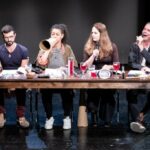 Illustrationsbild-Lesungen